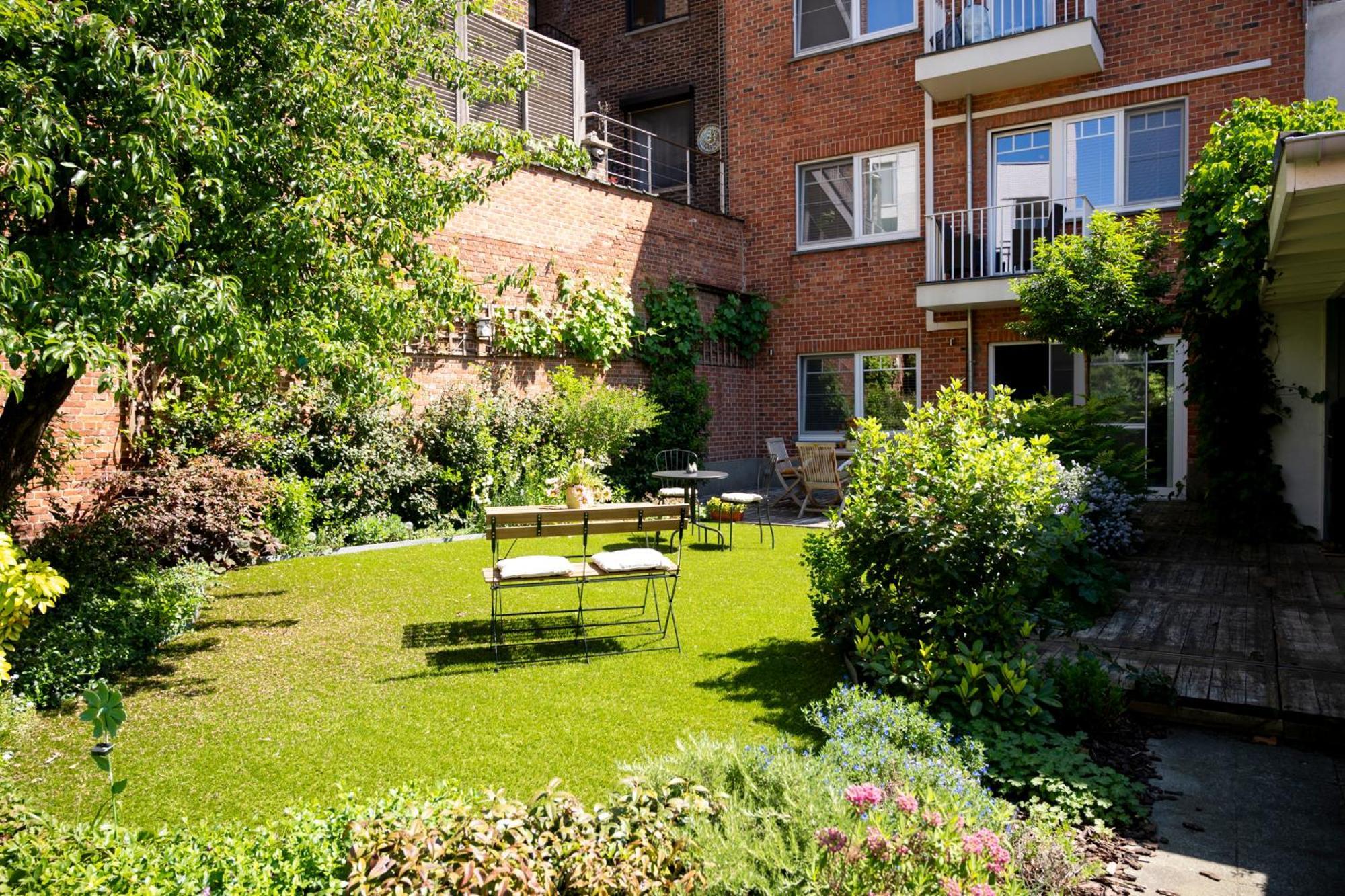 Bnb De Koepoort Mechelen Exterior photo