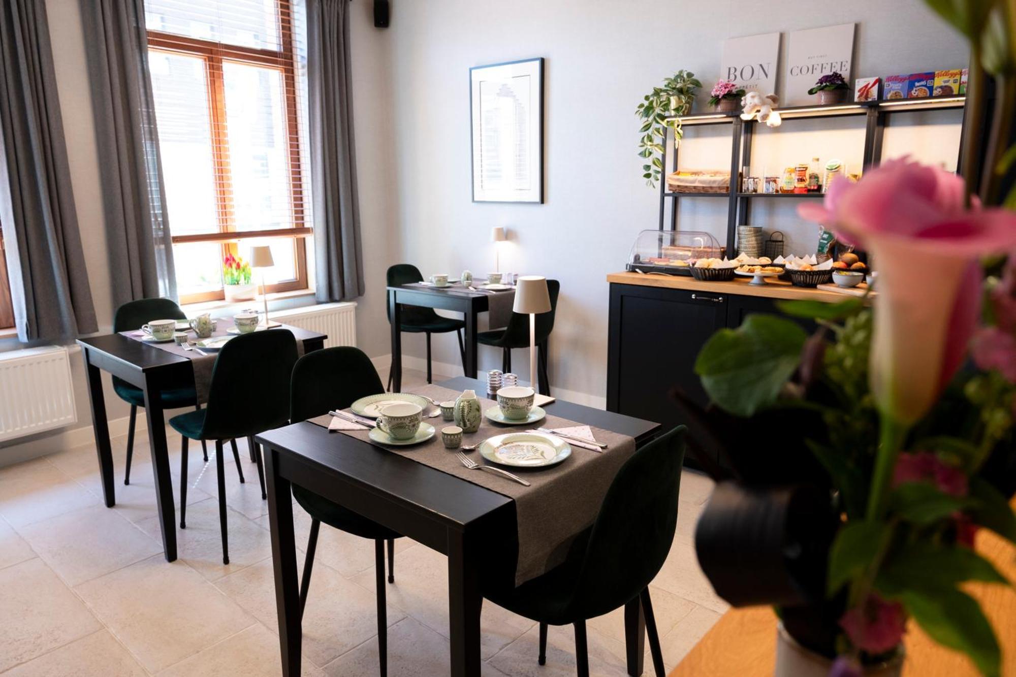 Bnb De Koepoort Mechelen Exterior photo