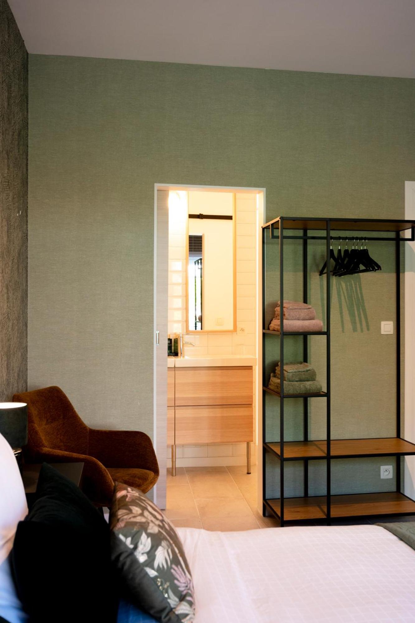 Bnb De Koepoort Mechelen Exterior photo